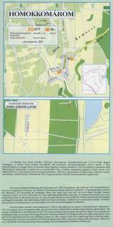 Homokkomárom - Zala megye Atlasz - Gyula - HISZI-MAP, 1997.jpg